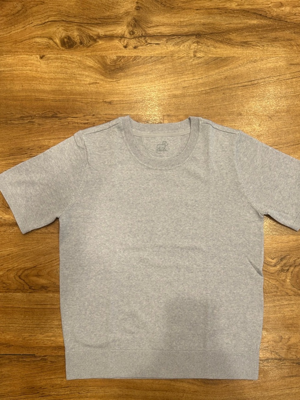 Woolx Anna Crew sweater